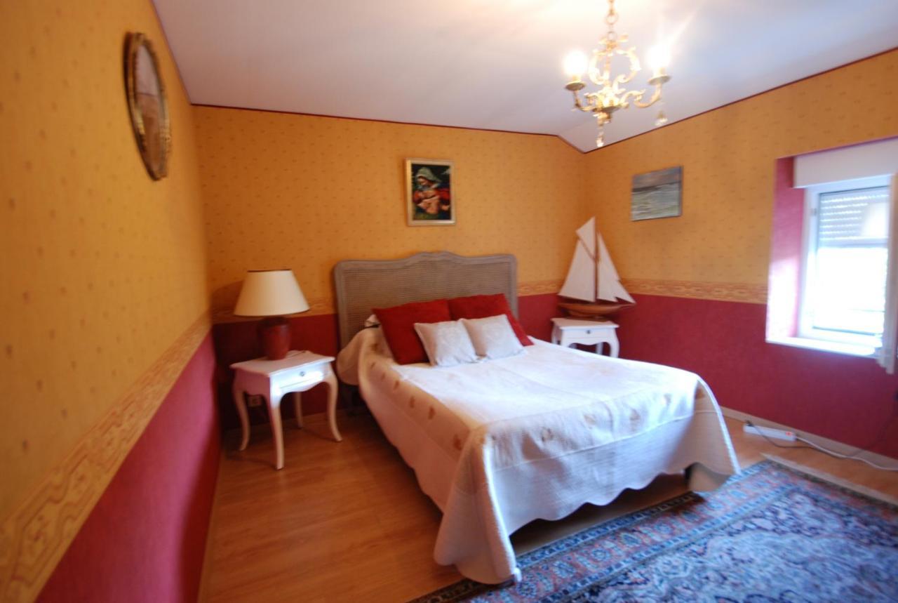 Maison De Retraite Vertaizon Kültér fotó