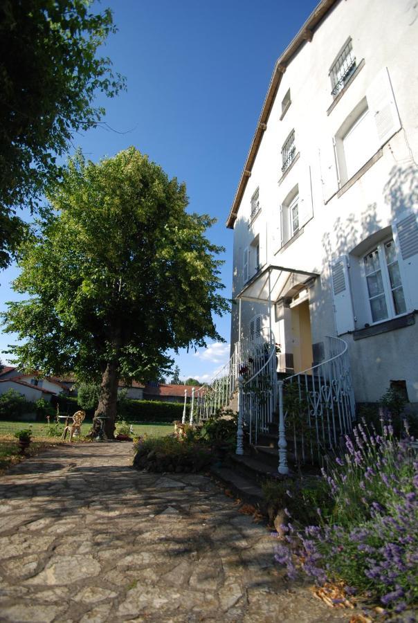 Maison De Retraite Vertaizon Kültér fotó