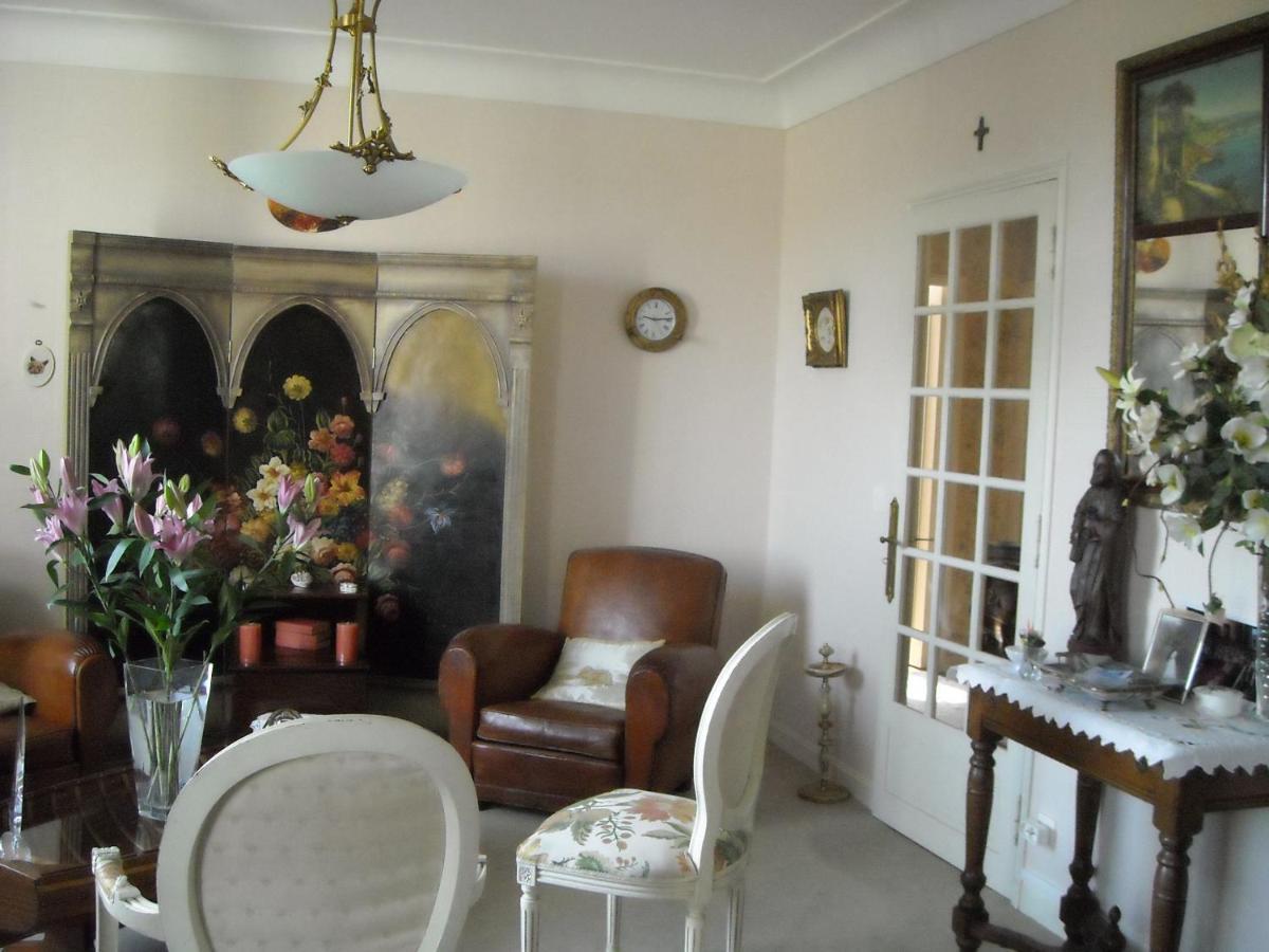 Maison De Retraite Vertaizon Kültér fotó