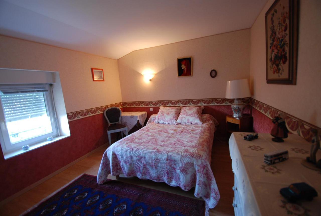 Maison De Retraite Vertaizon Kültér fotó