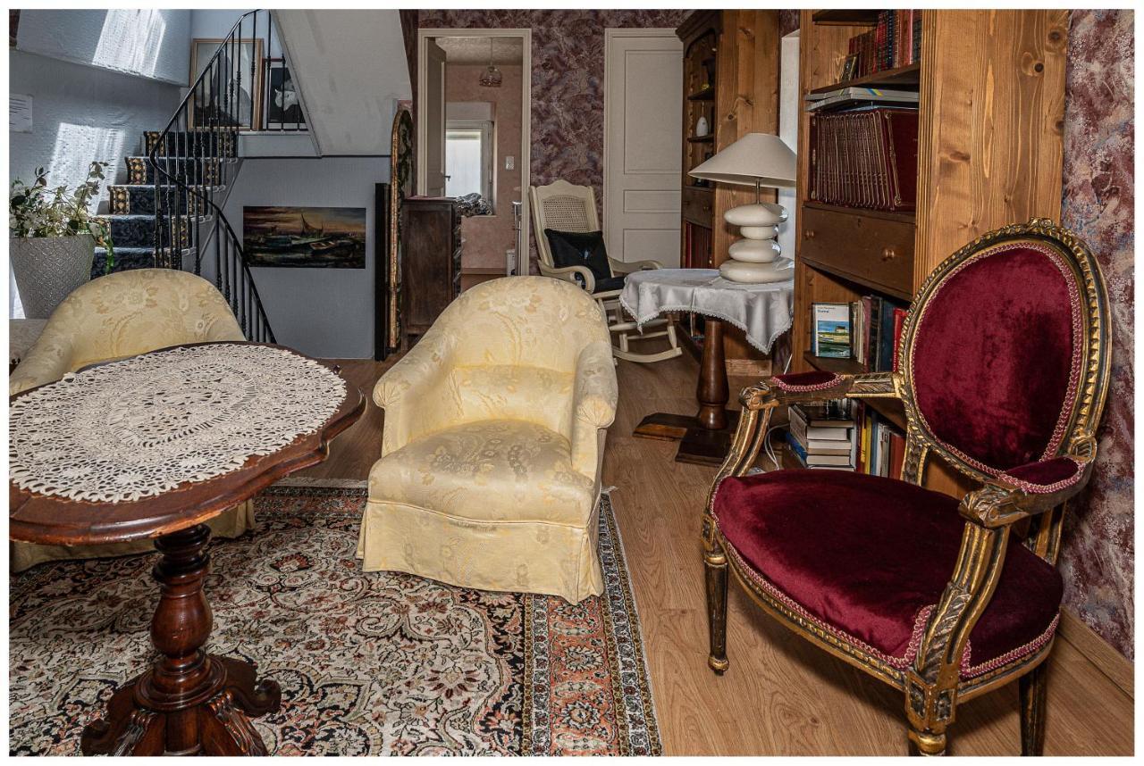 Maison De Retraite Vertaizon Kültér fotó
